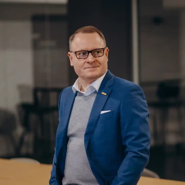 Jakob Dalhoff